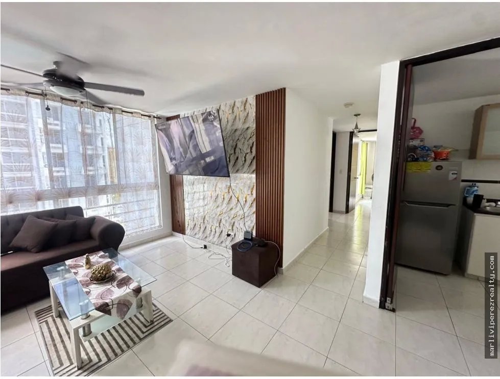 Apartment for sale in San Miguelito