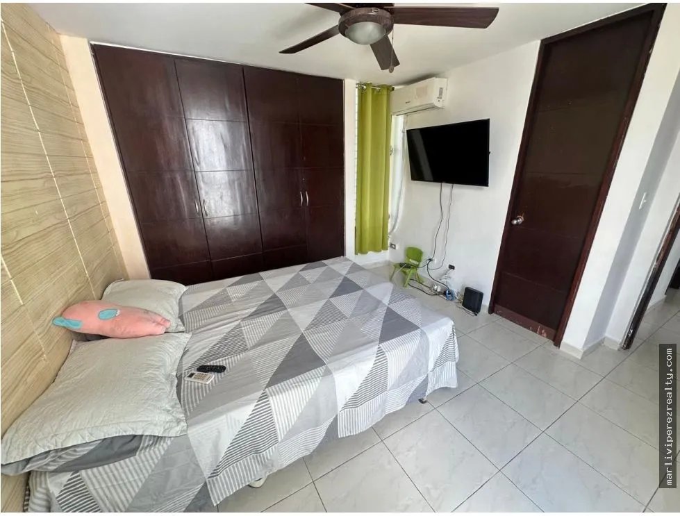 Venta de apartamento en Altos de Panamá / Condado del Rey