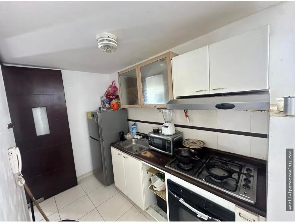 Venta de apartamento en Altos de Panamá / Condado del Rey