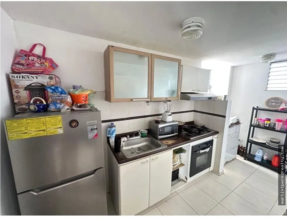 Venta de apartamento en Altos de Panamá / Condado del Rey
