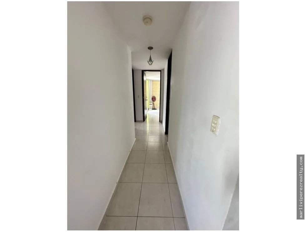 Venta de apartamento en Altos de Panamá / Condado del Rey