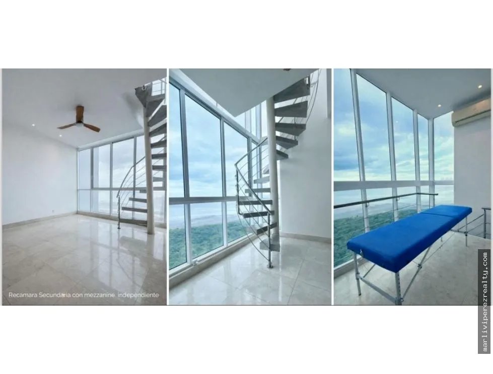 Apartment for sale in Costa del Este