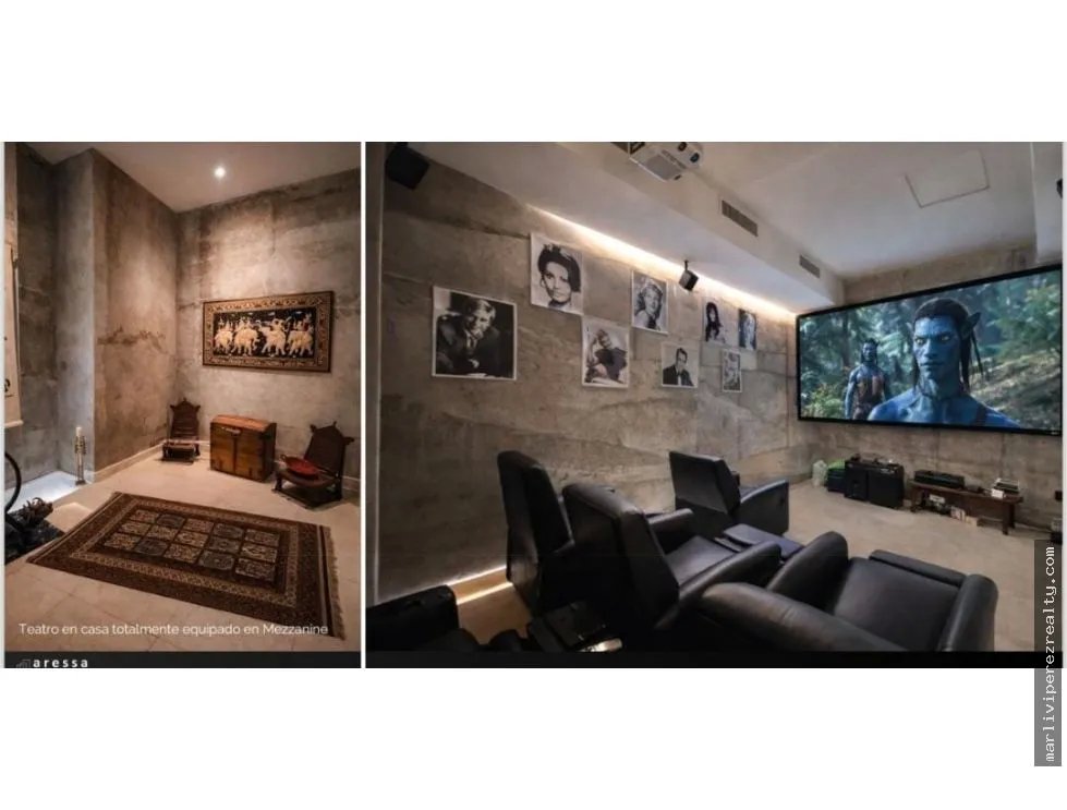 Venta de Apartamento Amoblado Costa del Este