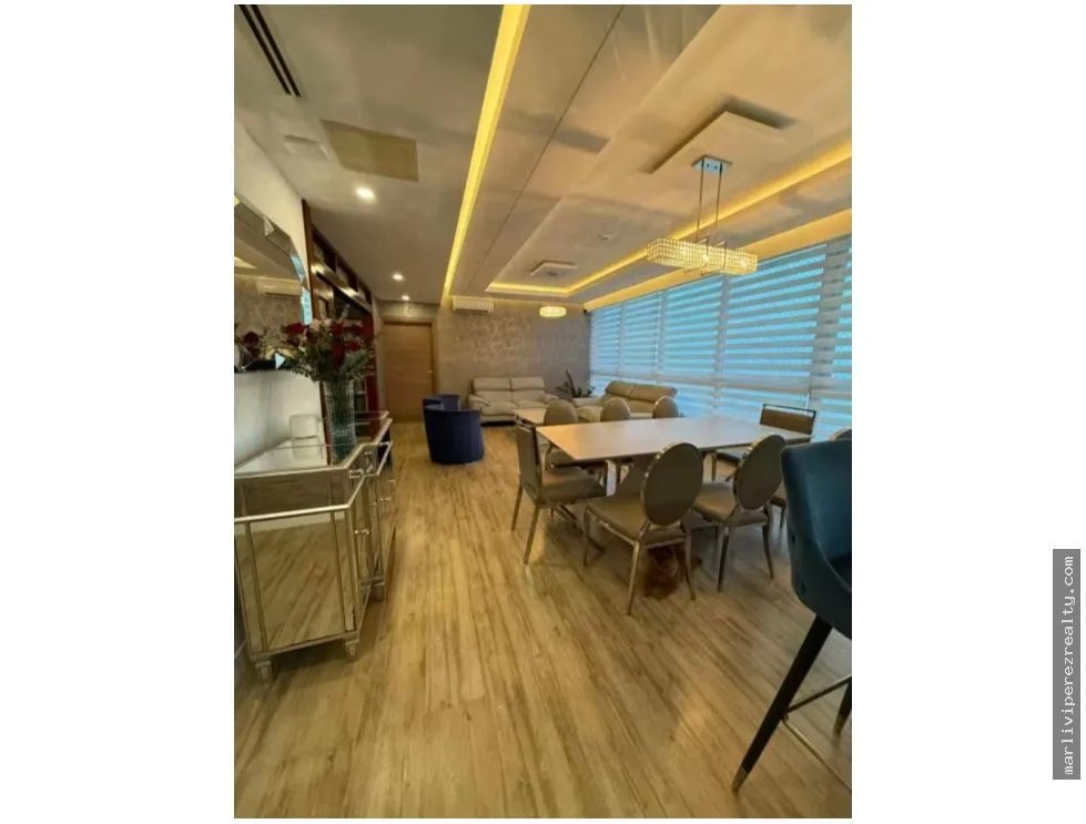 Apartment for sale in Costa del Este