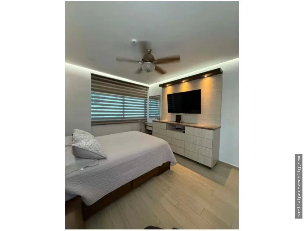 Venta o Alquiler de Apartamento Amoblado Costa del Este