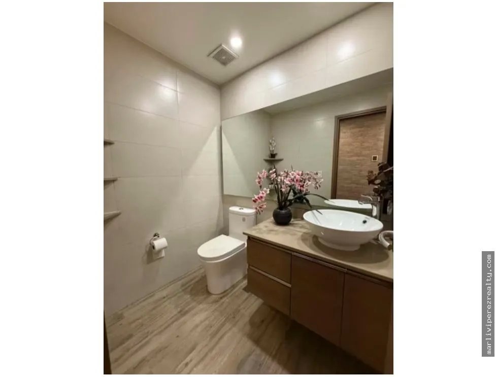 Venta o Alquiler de Apartamento Amoblado Costa del Este