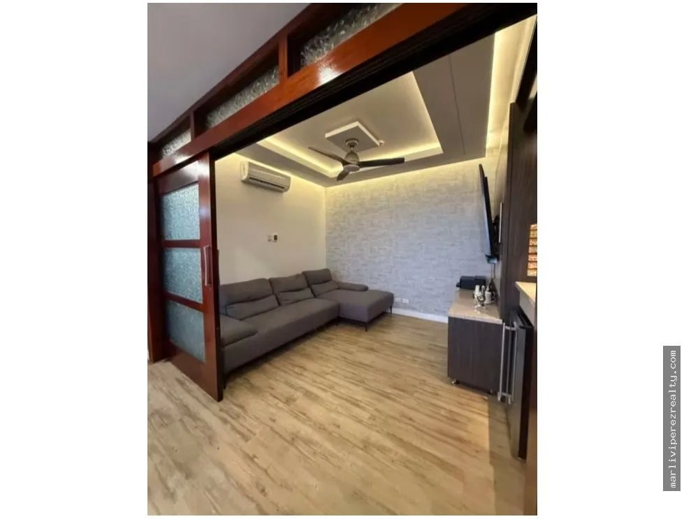 Venta o Alquiler de Apartamento Amoblado Costa del Este