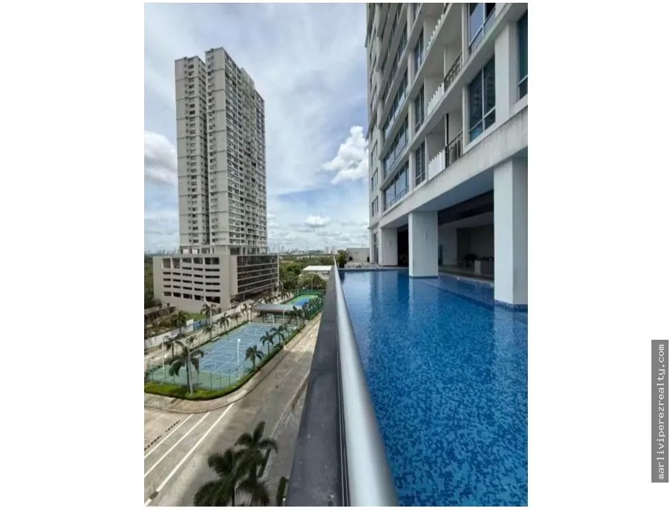 Venta o Alquiler de Apartamento Amoblado Costa del Este