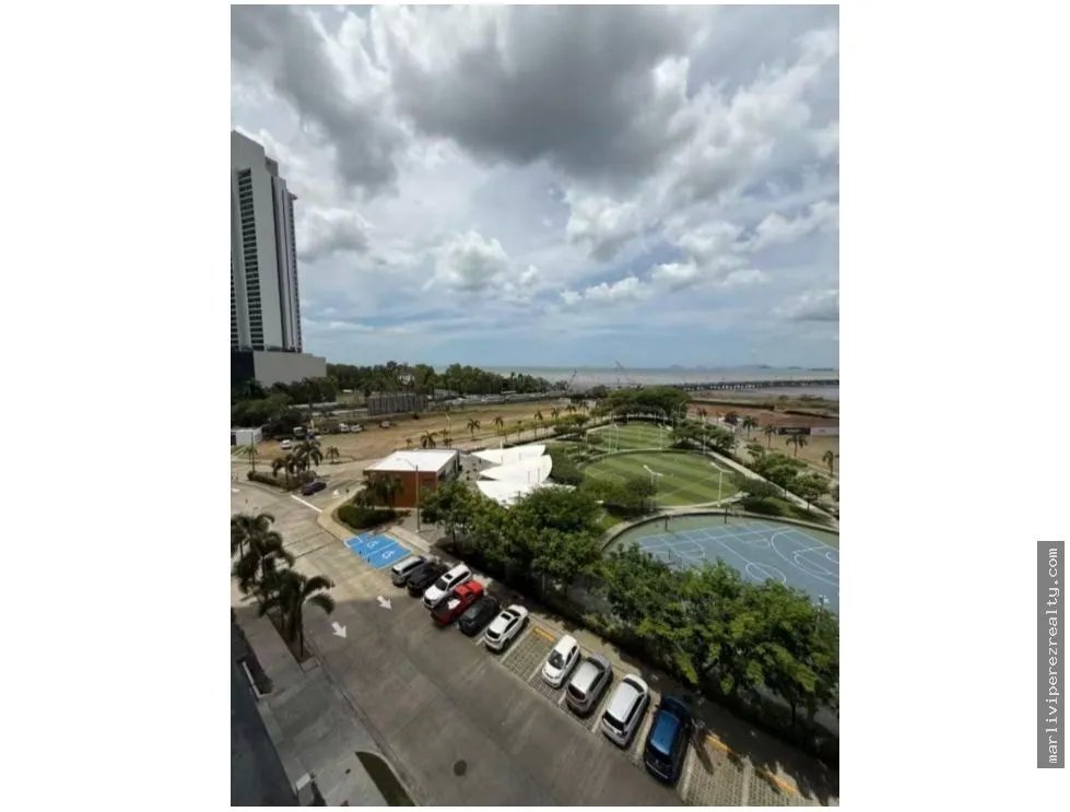 Venta o Alquiler de Apartamento Amoblado Costa del Este