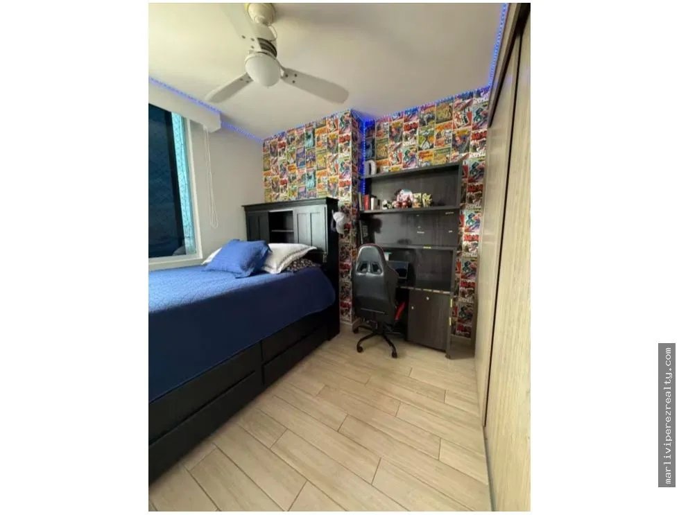 Venta o Alquiler de Apartamento Amoblado Costa del Este