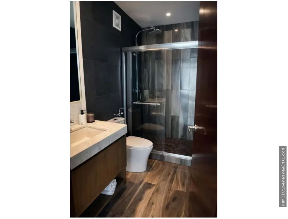 Apartamento en Alquiler Amoblado en Punta Pacífica