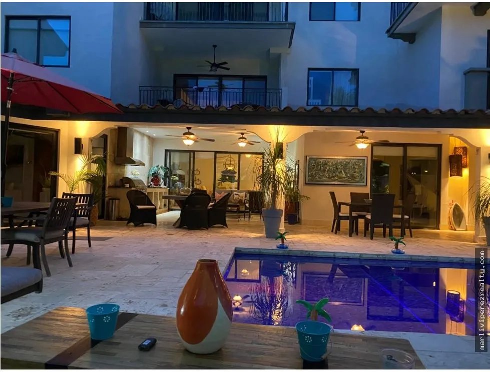 Single Family House for sale in La Pintada