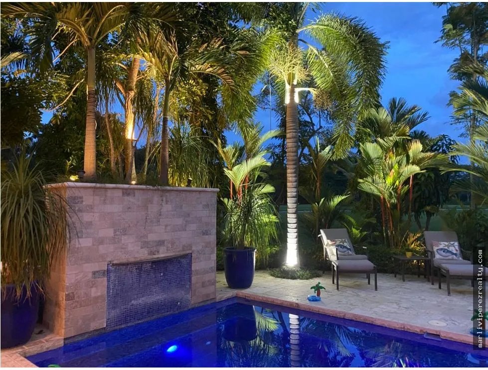 Single Family House for sale in La Pintada