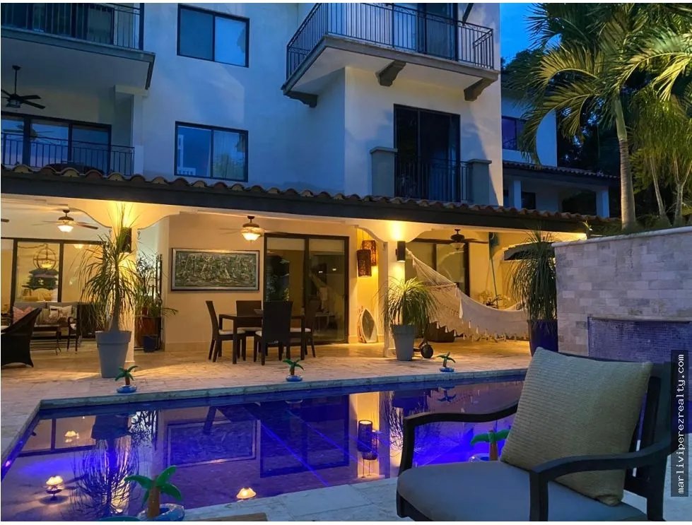 Single Family House for sale in La Pintada
