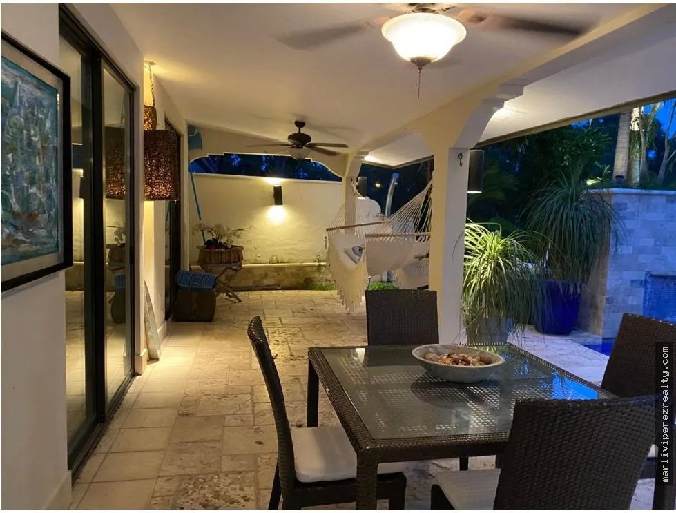 Single Family House for sale in La Pintada