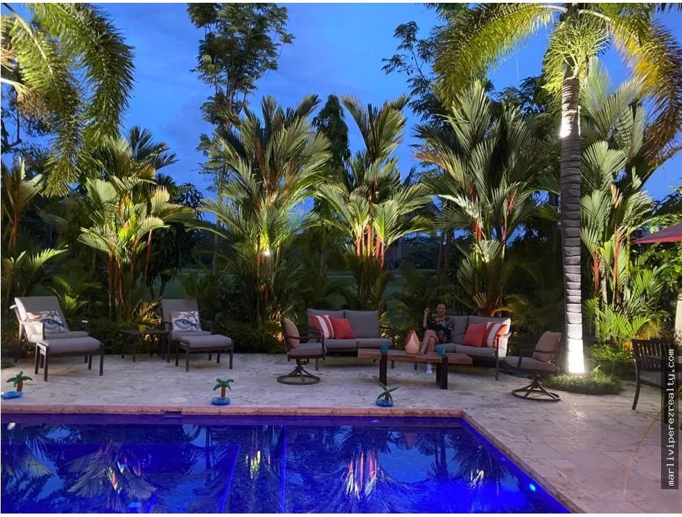 Single Family House for sale in La Pintada