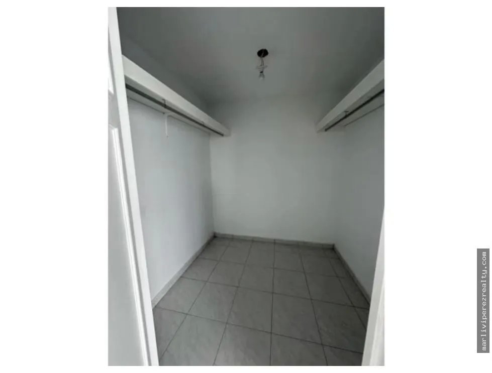 Apartment for rent in Punta Pacifica