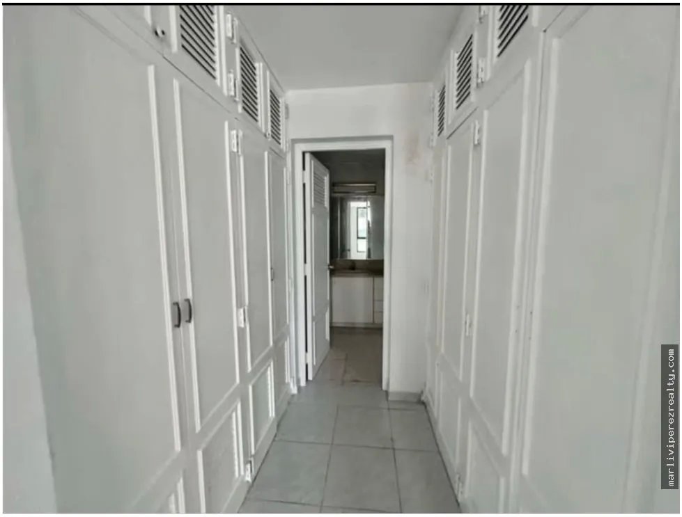 Apartment for rent in Punta Pacifica