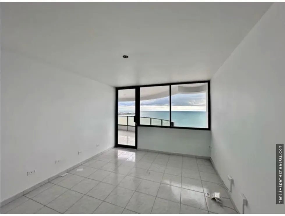 Apartment for rent in Punta Pacifica