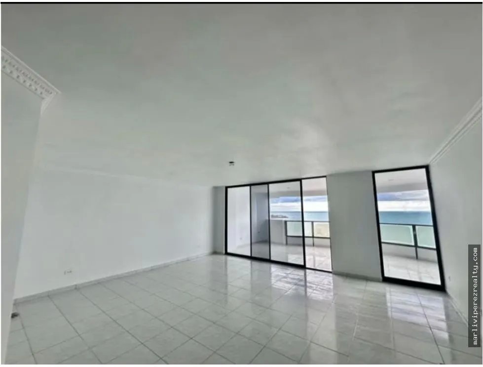Apartment for rent in Punta Pacifica