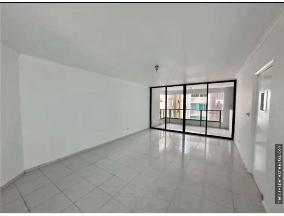 Apartment for rent in Punta Pacifica
