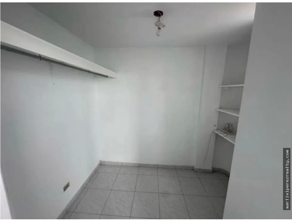Apartment for rent in Punta Pacifica
