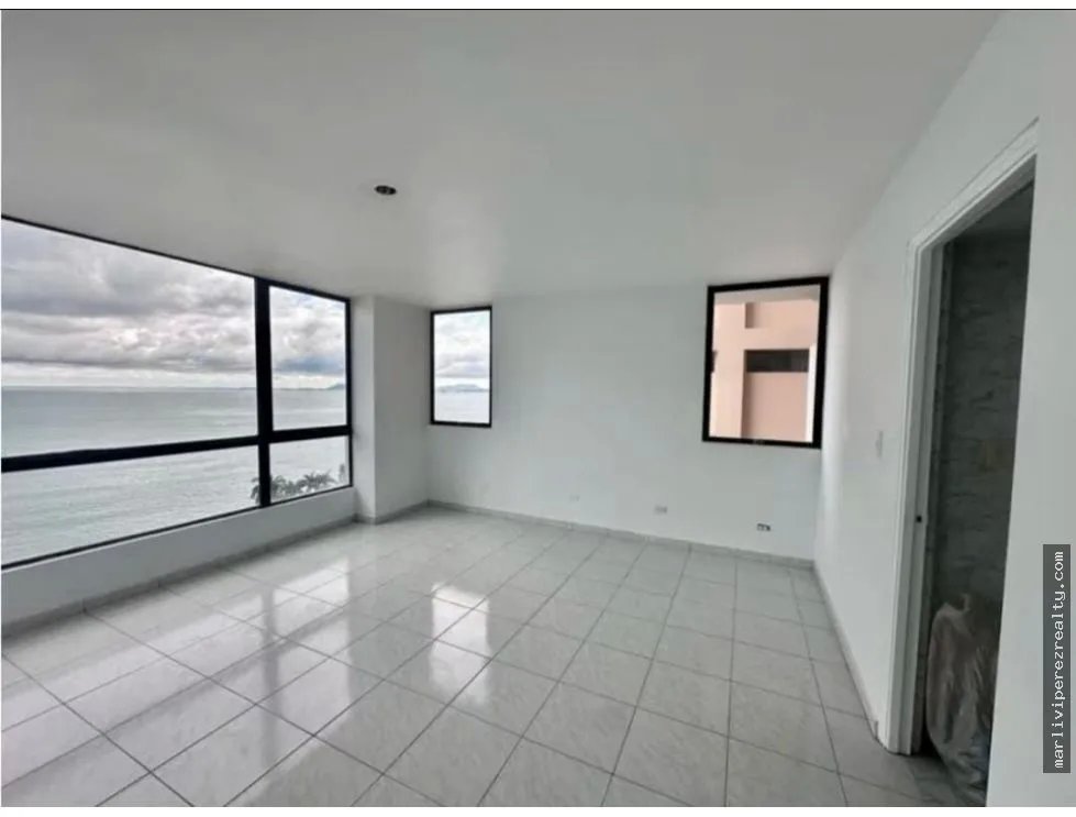 Apartment for rent in Punta Pacifica