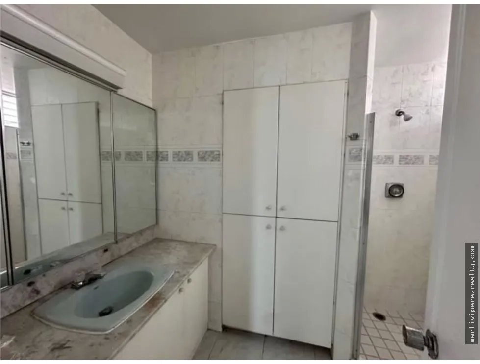 Apartment for rent in Punta Pacifica