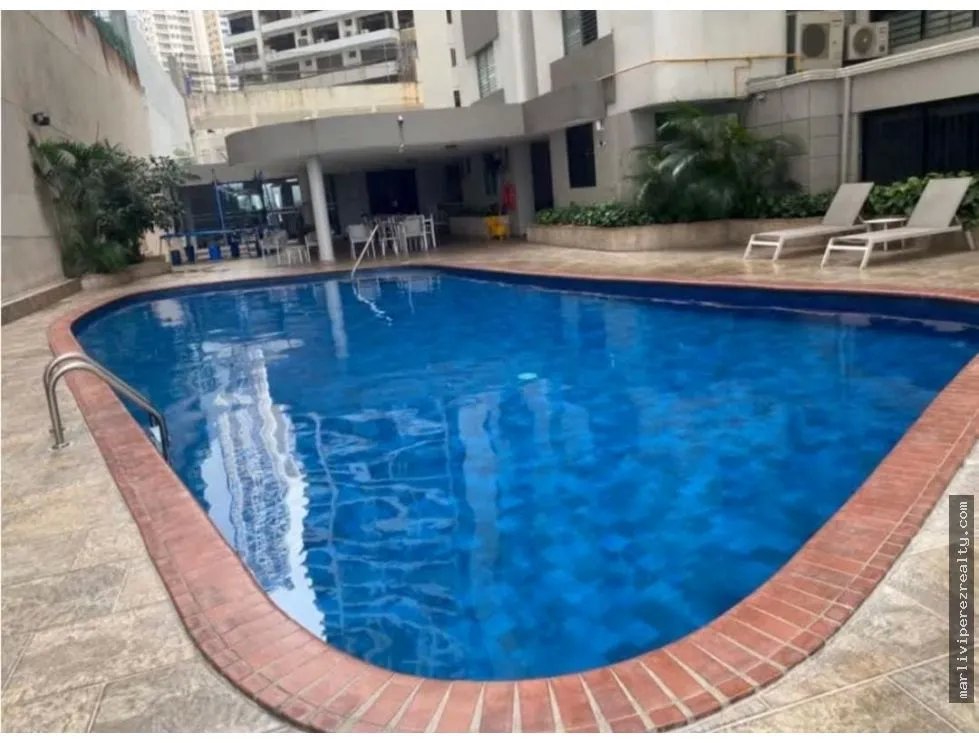 Apartment for rent in Punta Pacifica