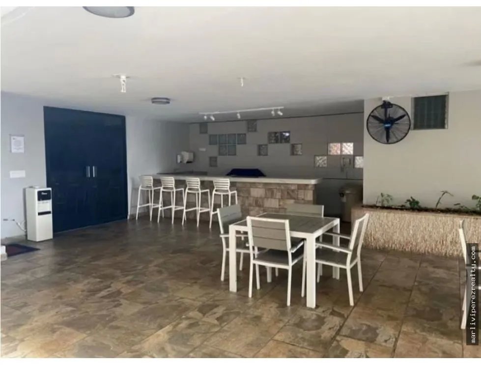 Apartment for rent in Punta Pacifica