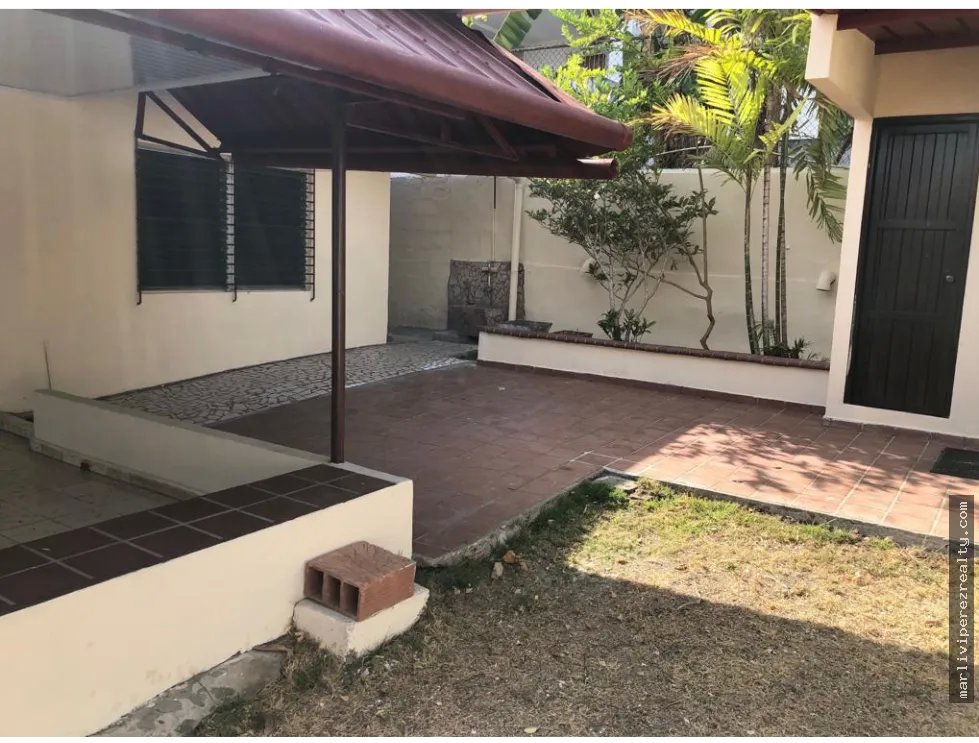 Single Family House for sale in Betania