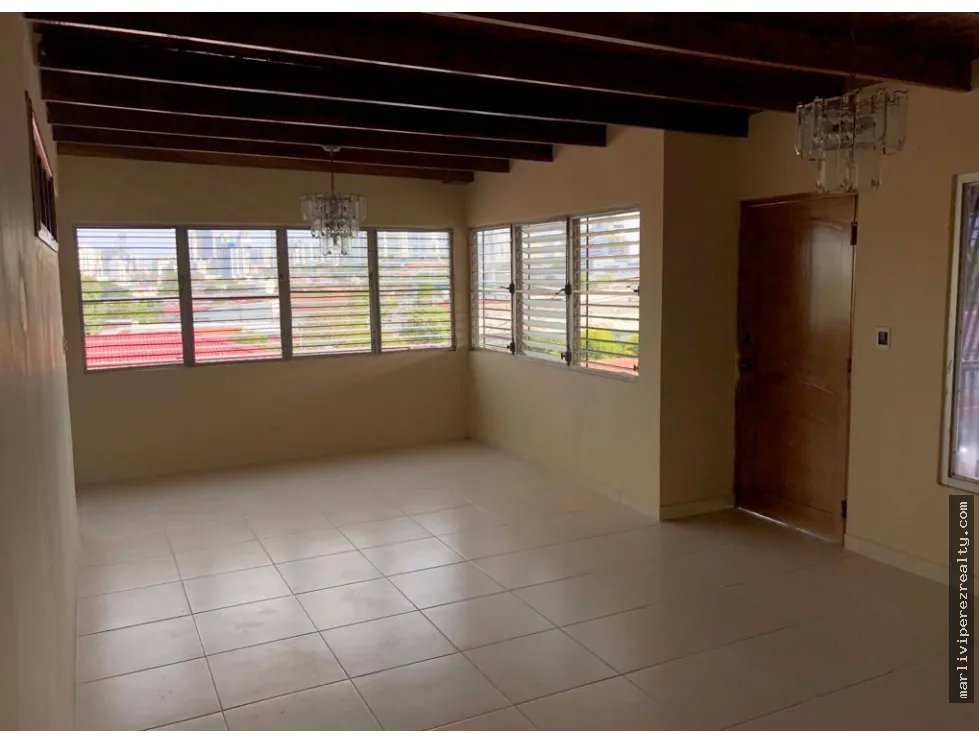 Single Family House for sale in Betania