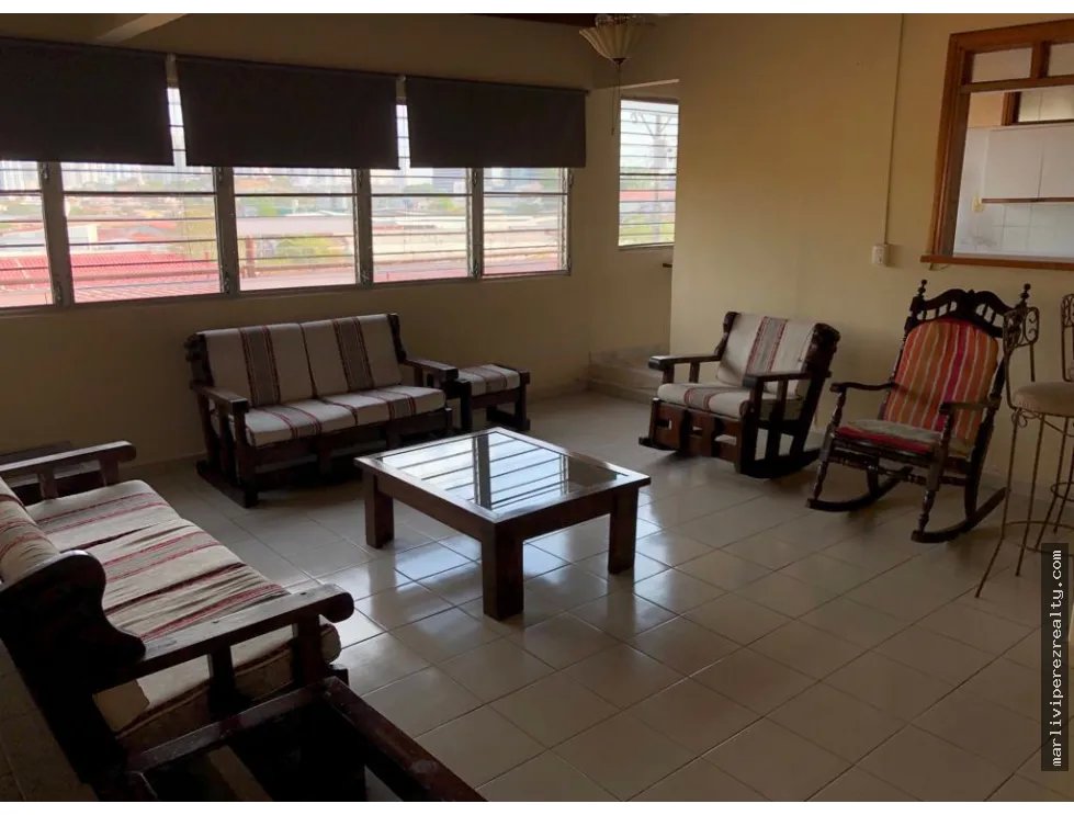Single Family House for sale in Betania