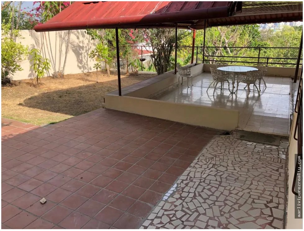 Single Family House for sale in Betania