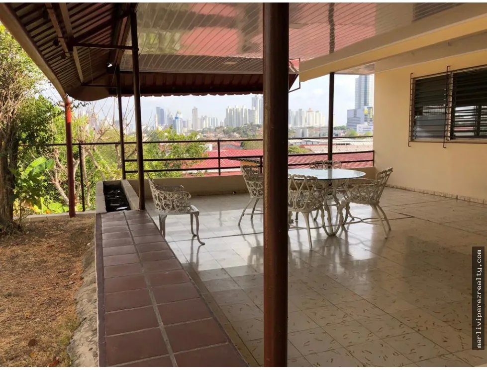 Single Family House for sale in Betania