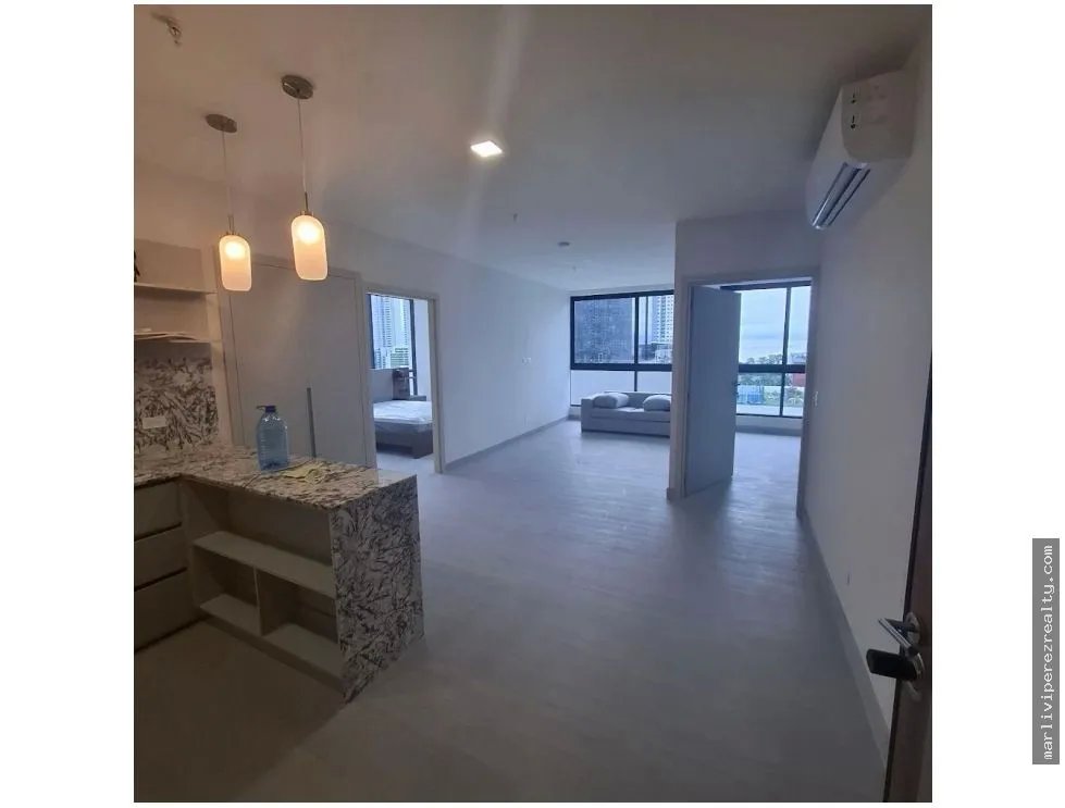 Apartment for rent in Costa del Este