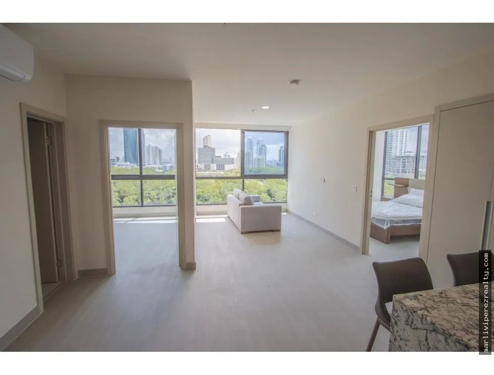 Apartment for rent in Costa del Este