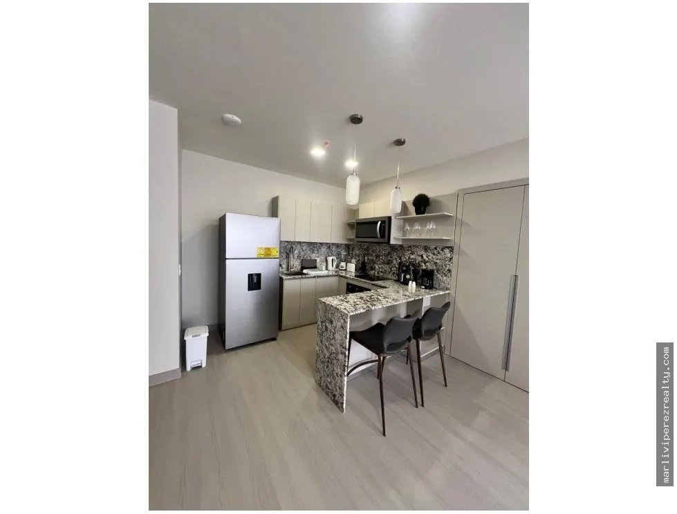 Apartment for rent in Costa del Este