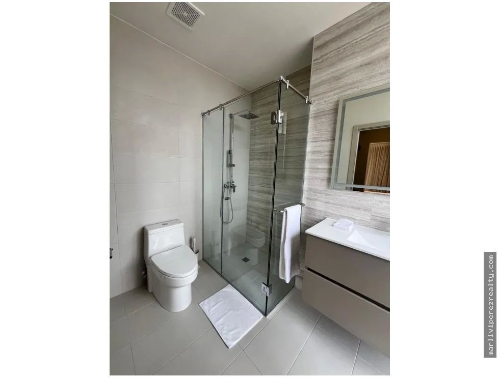 Apartment for rent in Costa del Este