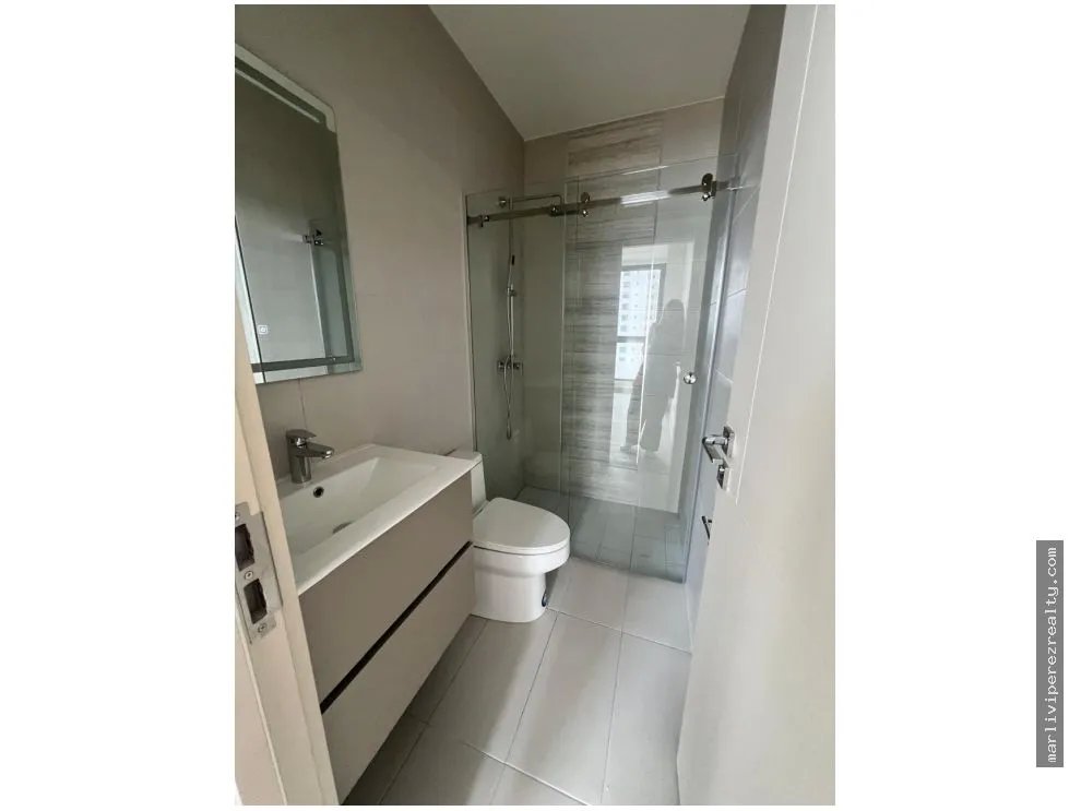 Apartment for rent in Costa del Este