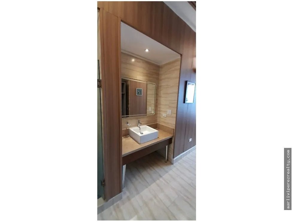 Apartamento en Alquiler Amoblado en Obarrio