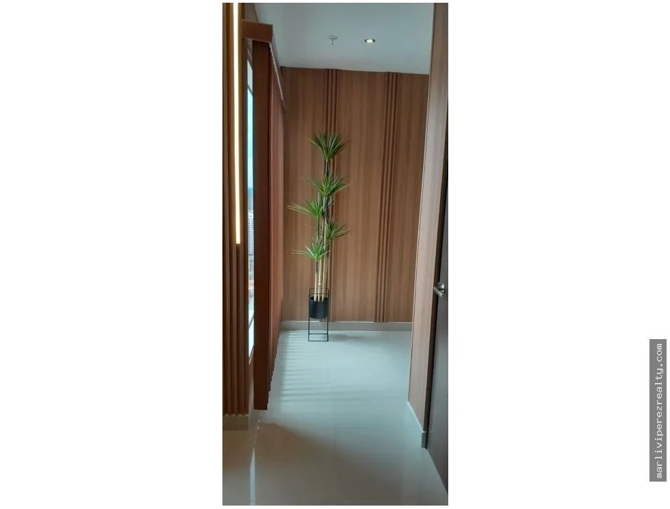 Apartamento en Alquiler Amoblado en Obarrio