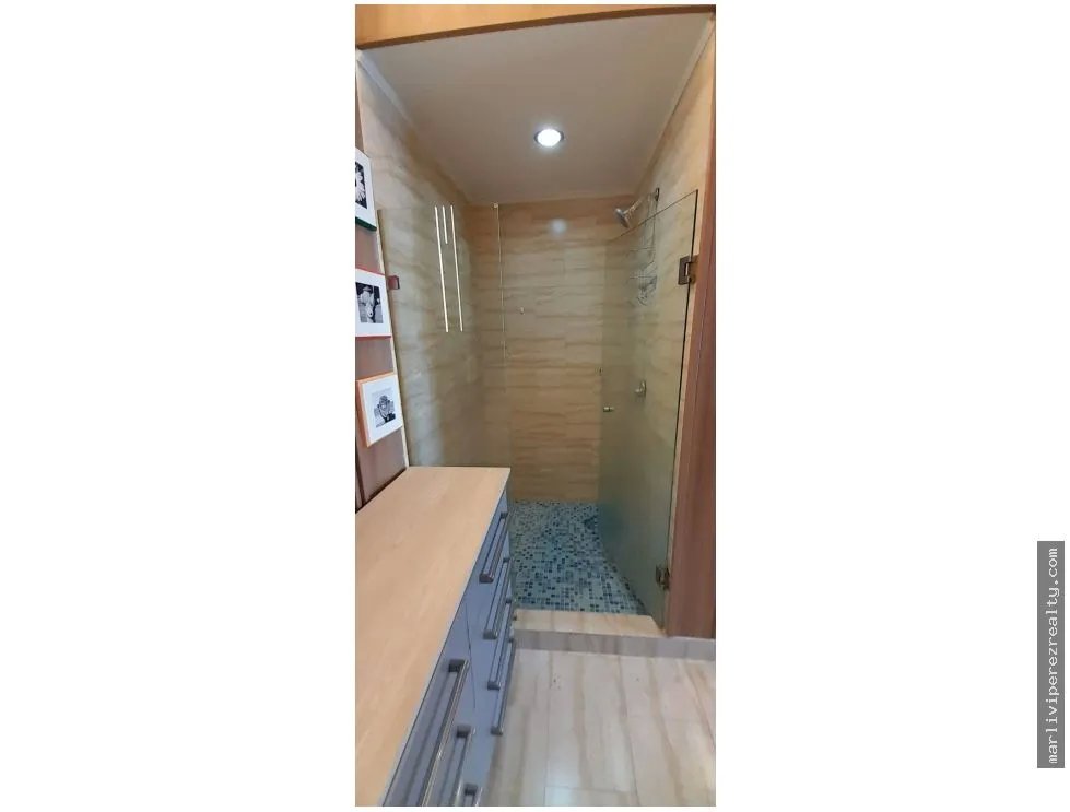 Apartamento en Alquiler Amoblado en Obarrio