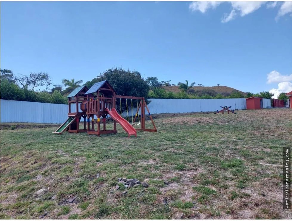 Venta de Terreno en Chame