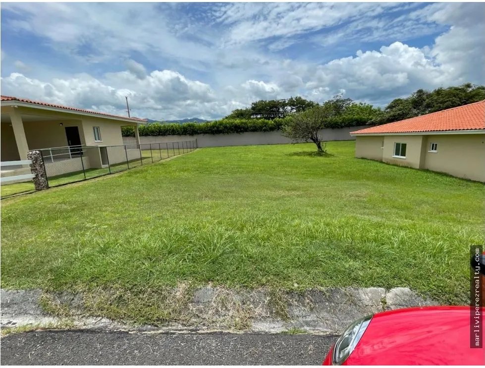 Venta de Terreno en Chame