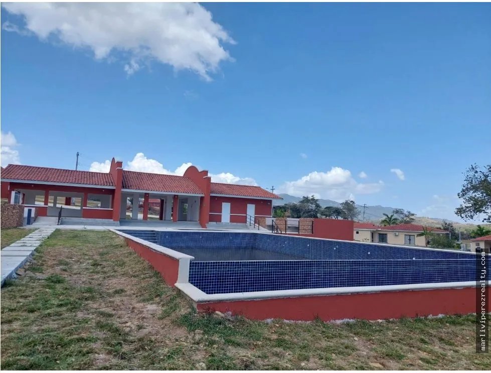 Venta de Terreno en Chame