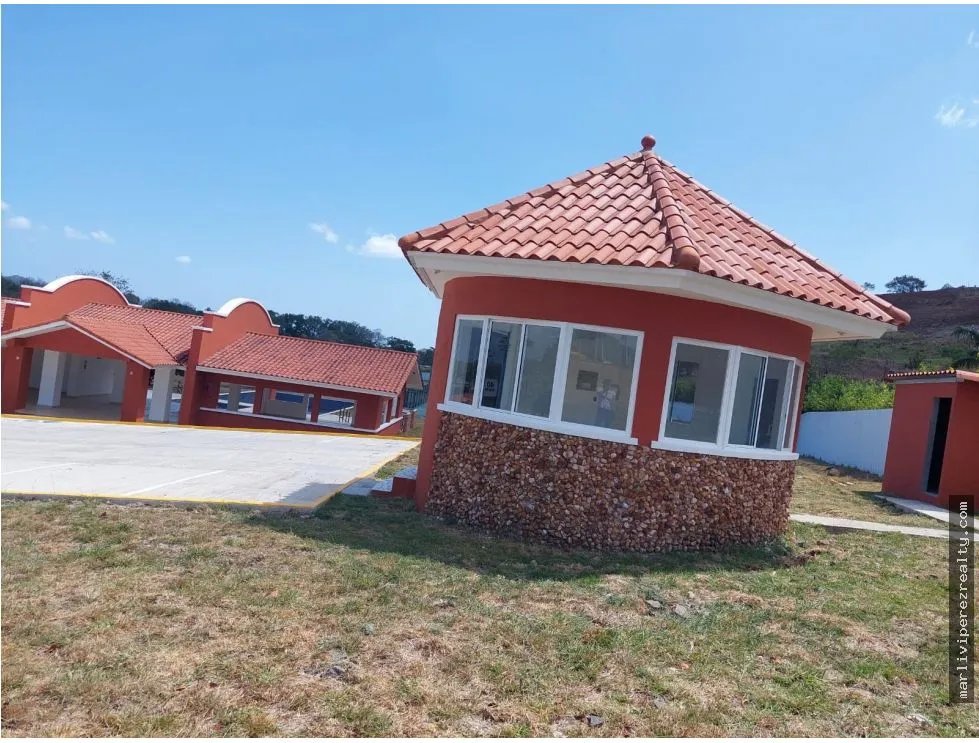 Venta de Terreno en Chame