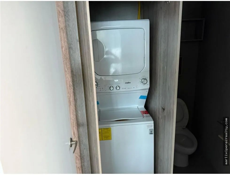 Apartamento en Alquiler Amoblado Avenida Balboa