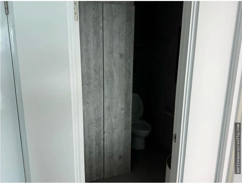 Apartamento en Alquiler Amoblado Avenida Balboa