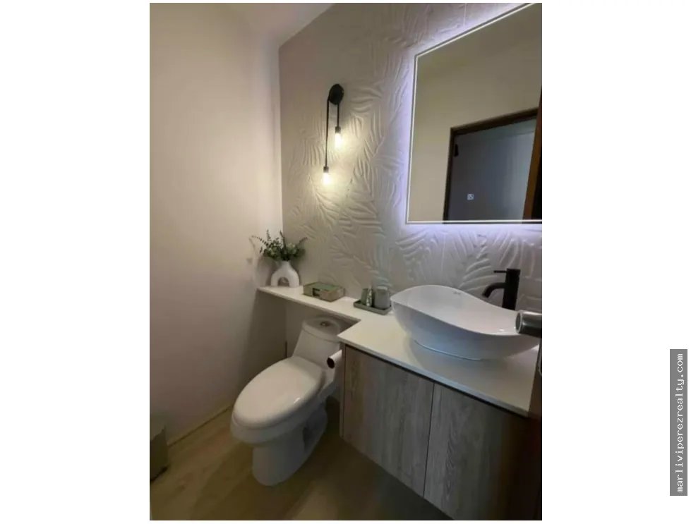Apartamento en Alquiler Luxury Amoblado, Línea Blanca Costa del Este